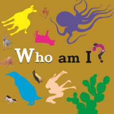 Who Am I?